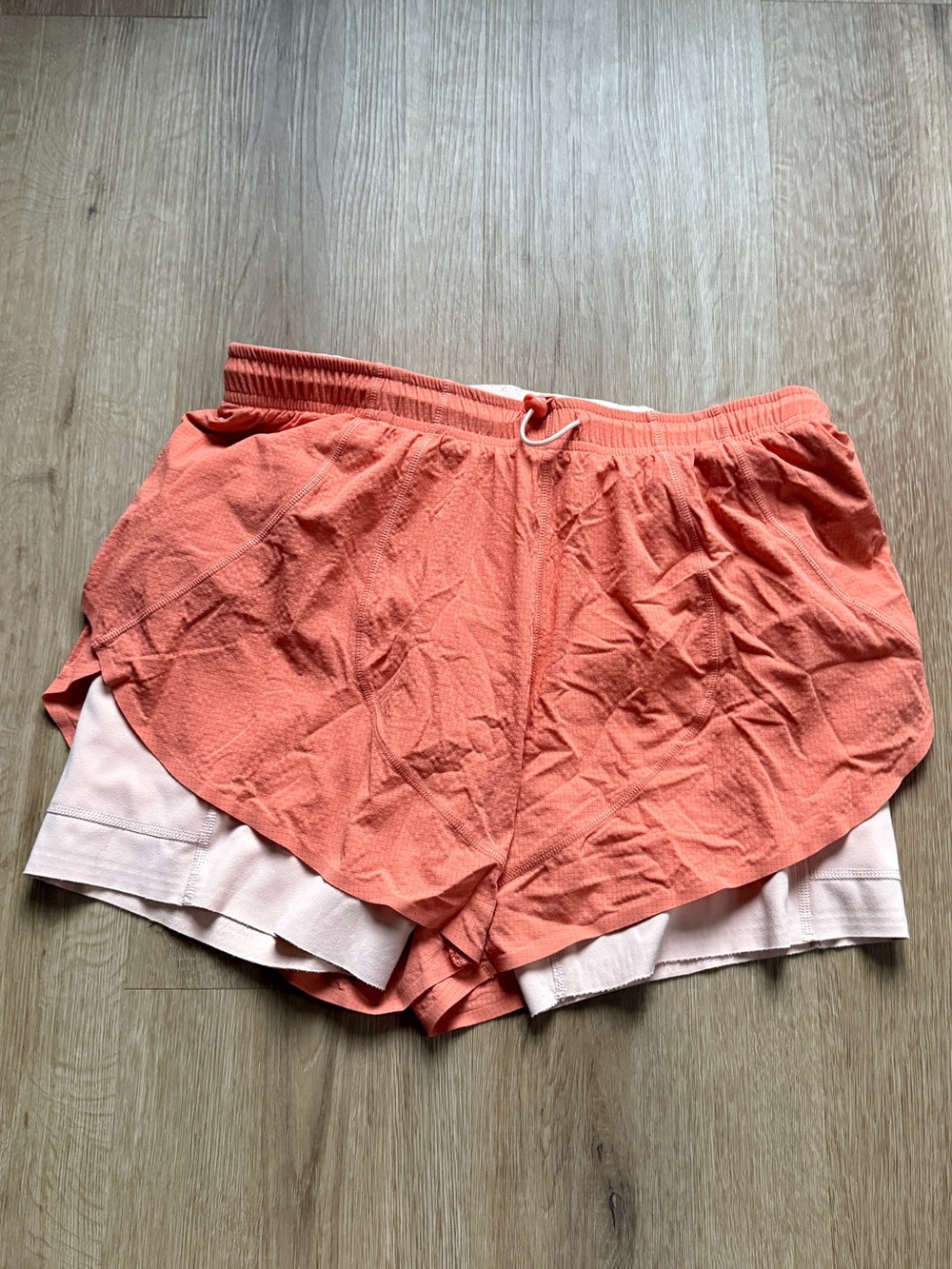 Outdoor Voices Running Shorts
